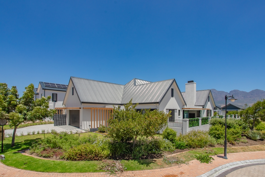 4 Bedroom Property for Sale in Pearl Valley at Val de Vie Western Cape